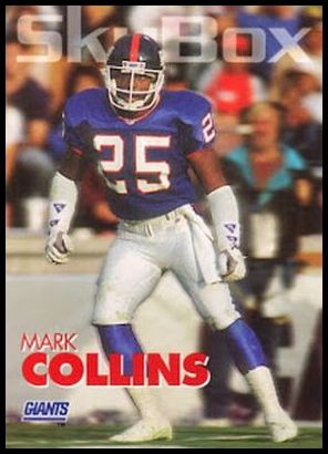 223 Mark Collins